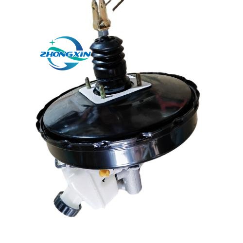 Factory Price Brake System Auto Parts Car Brake Booster Brake Master Cylinder Assy A21-3510010AB for Chery Car Accessories