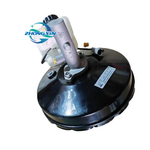 Factory Price Brake System Auto Parts Car Brake Booster Brake Master Cylinder Assy A21-3510010AB for Chery Car Accessories