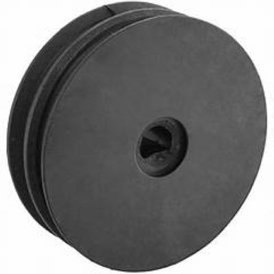 Customizable Counterweight Iron for Heavy Equipment Balancing