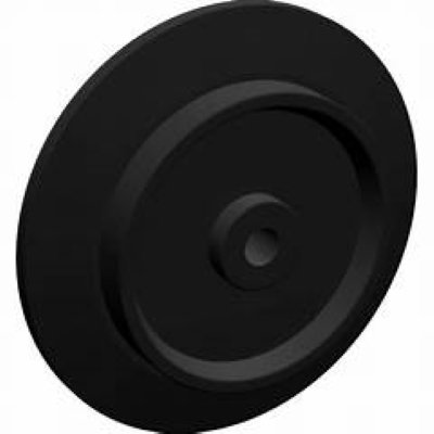 Customizable Counterweight Iron for Heavy Equipment Balancing