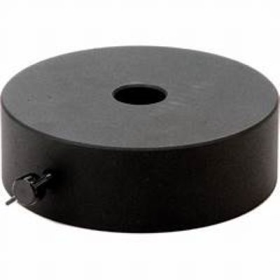 Customizable Counterweight Iron for Heavy Equipment Balancing