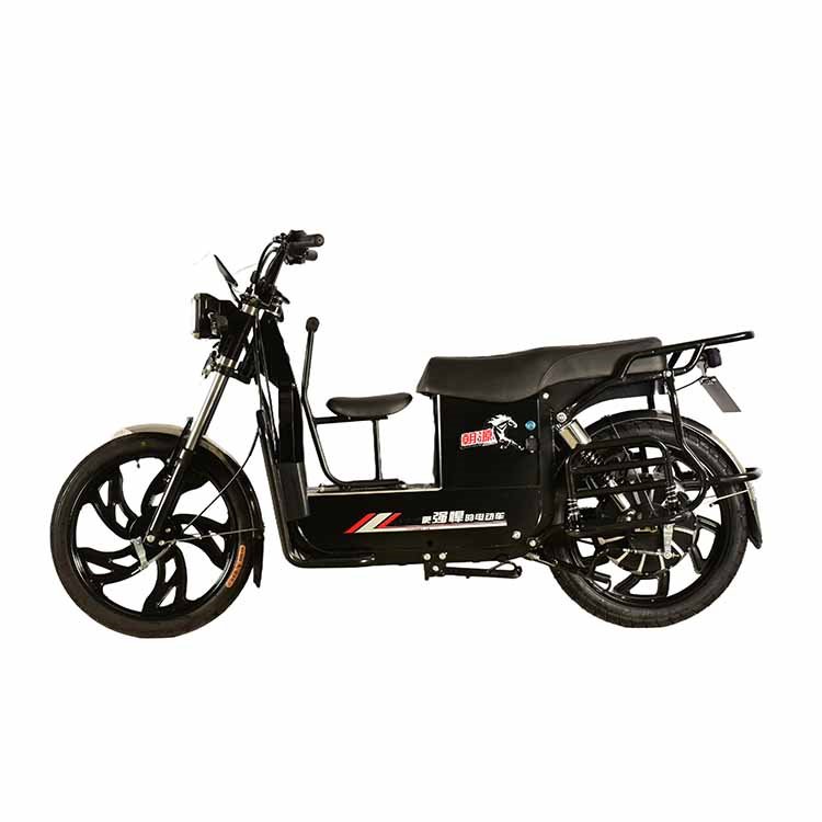 Hot Selling 17 Inch Wheel Hub Electric Motorcycle High-Speed Load-Bearing Drum Brake 60V/72V Commuter Electric Motor Adults 48V