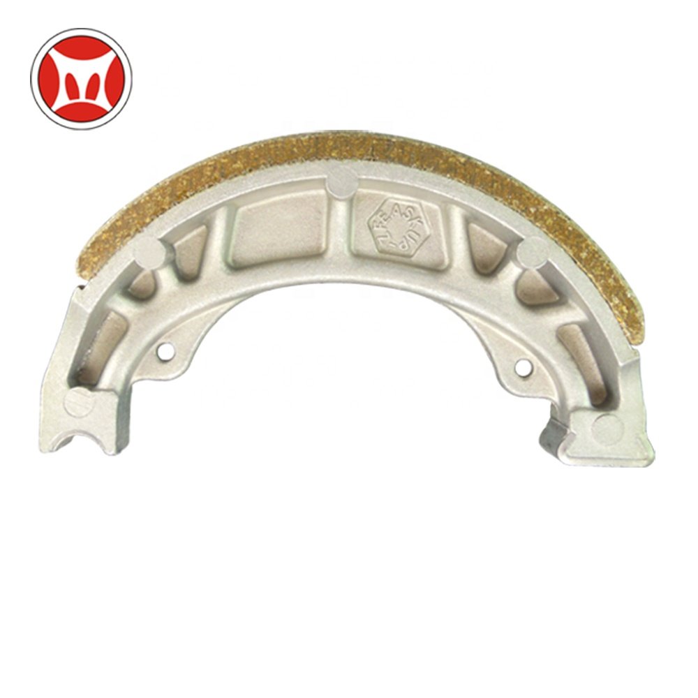 Good Linings CG125 Bicycle Motorcycle Brake Shoes and Accessories