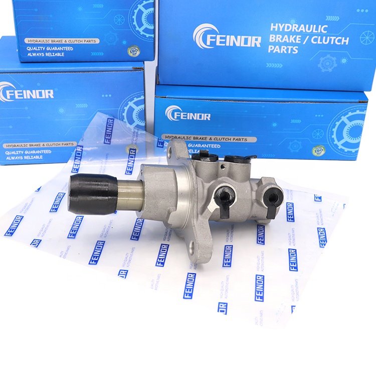Bomba Freno High Quality Brake Master Cylinder for Suzuki Grand Vitara 51100-65JA0 F143586 MC143586 MC391216