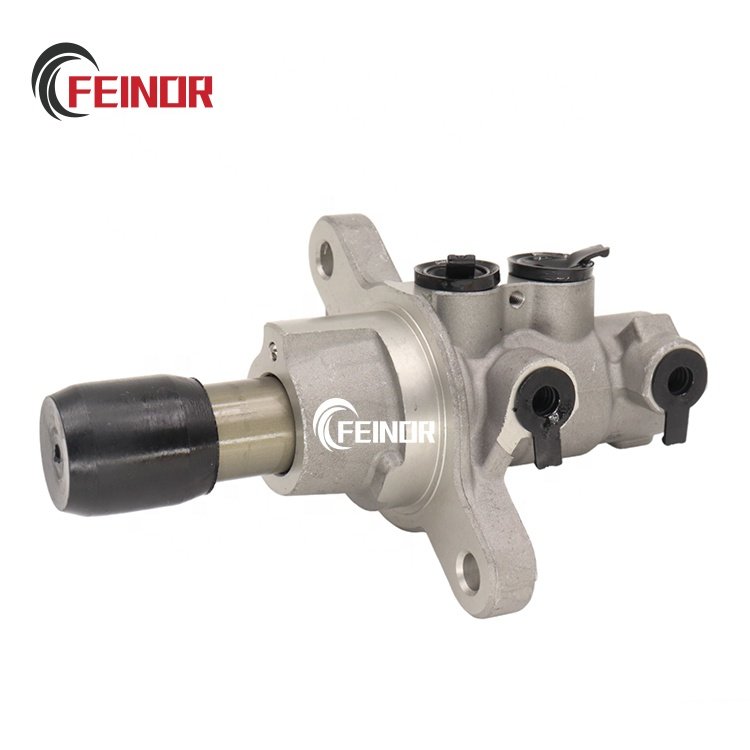 Bomba Freno High Quality Brake Master Cylinder for Suzuki Grand Vitara 51100-65JA0 F143586 MC143586 MC391216
