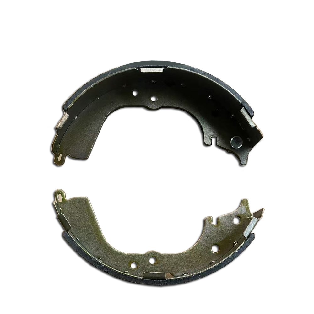SAC 04495-26180 K2330 Rear Brake Shoe Set for Toyota Hilux Grandia Hiace Dyna Brake Shoe Kit