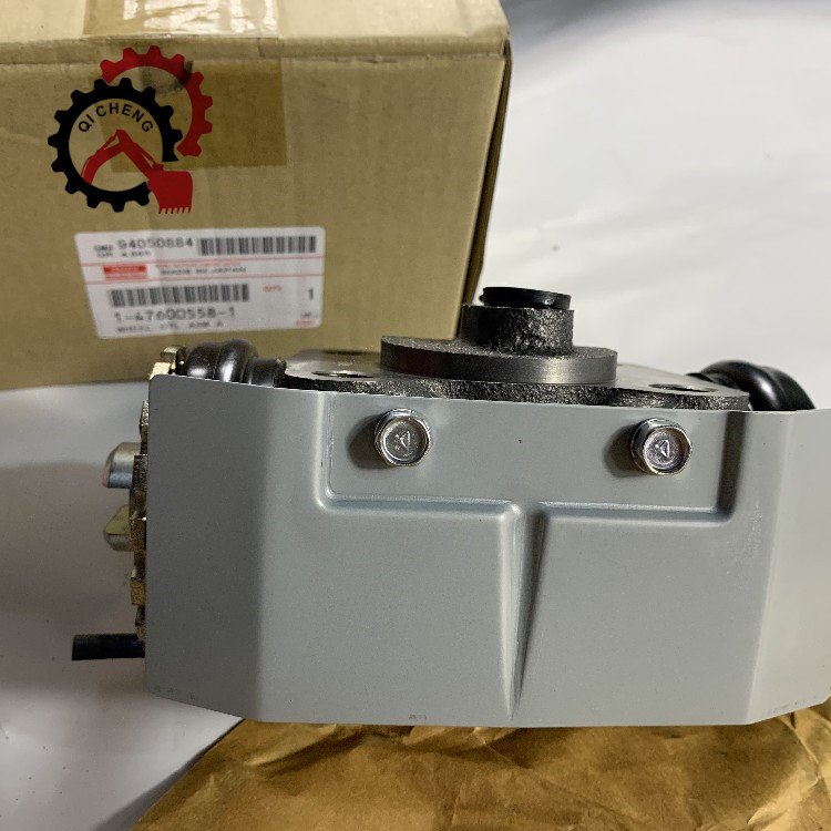 FSR32 Truck Brake Parts 1-47600558-1 1476005581 Rear Brake Wheel Cylinder Left for 6HE1
