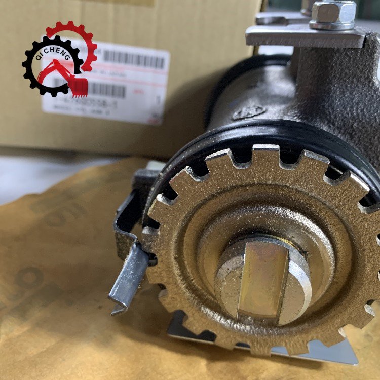 FSR32 Truck Brake Parts 1-47600558-1 1476005581 Rear Brake Wheel Cylinder Left for 6HE1