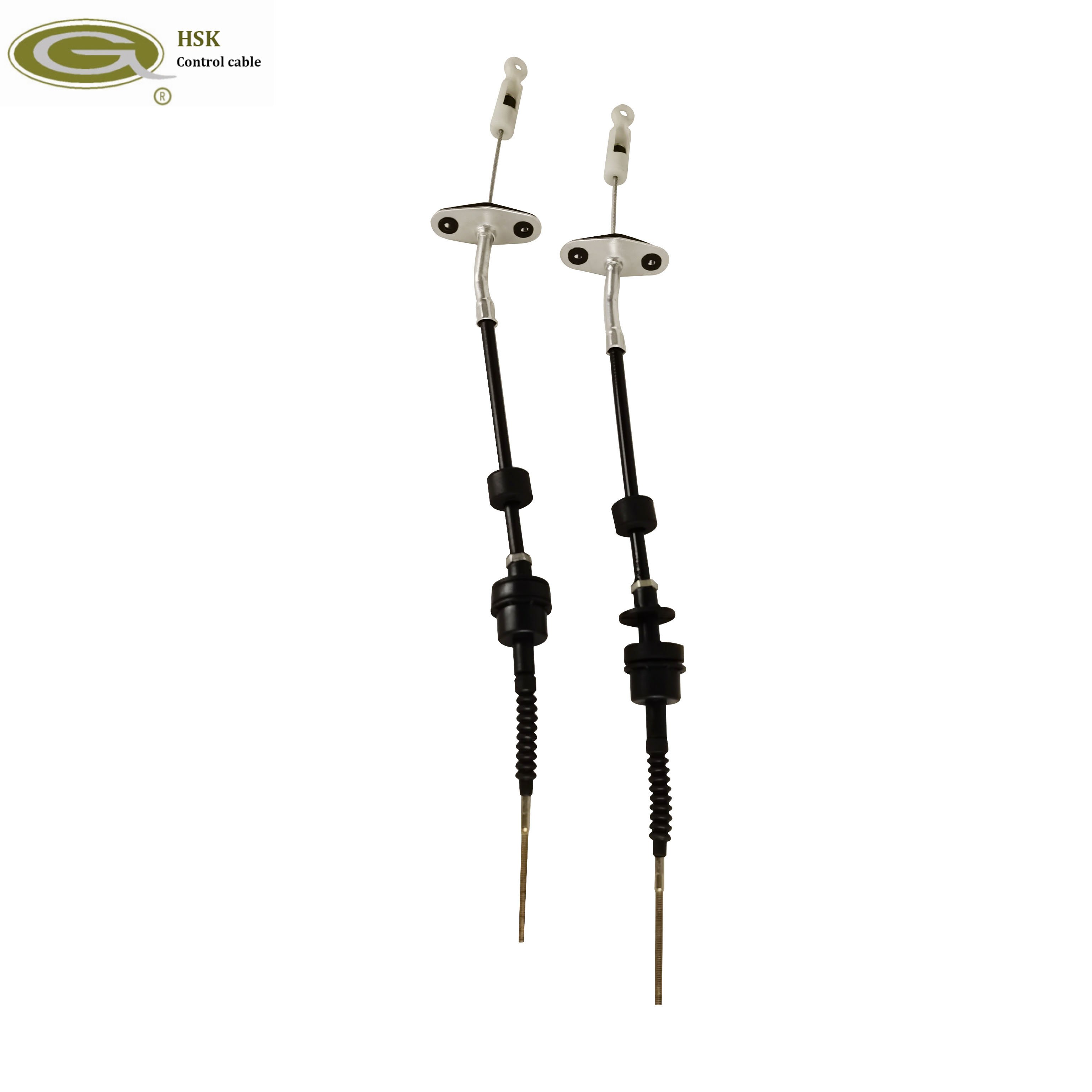 High Quality Factory Sale Clutch Cable 46781018 Fiat Accelerator Cable Auto Parts Brake Cable