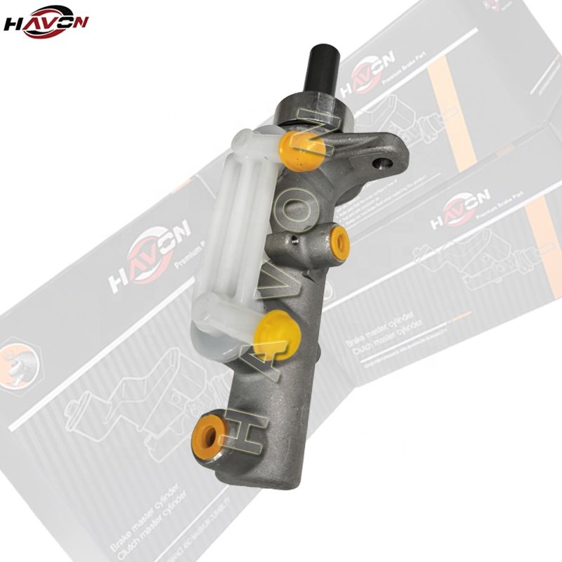 Factory Directly Hot Selling Aluminum Plastic Brake Master Cylinder 47201-08050 for LEXUS and Toyota