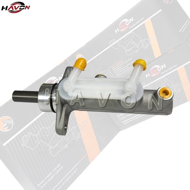 Factory Directly Hot Selling Aluminum Plastic Brake Master Cylinder 47201-08050 for LEXUS and Toyota