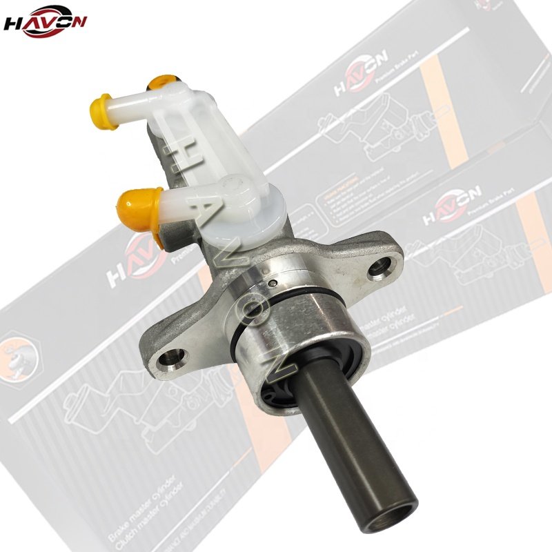 Factory Directly Hot Selling Aluminum Plastic Brake Master Cylinder 47201-08050 for LEXUS and Toyota