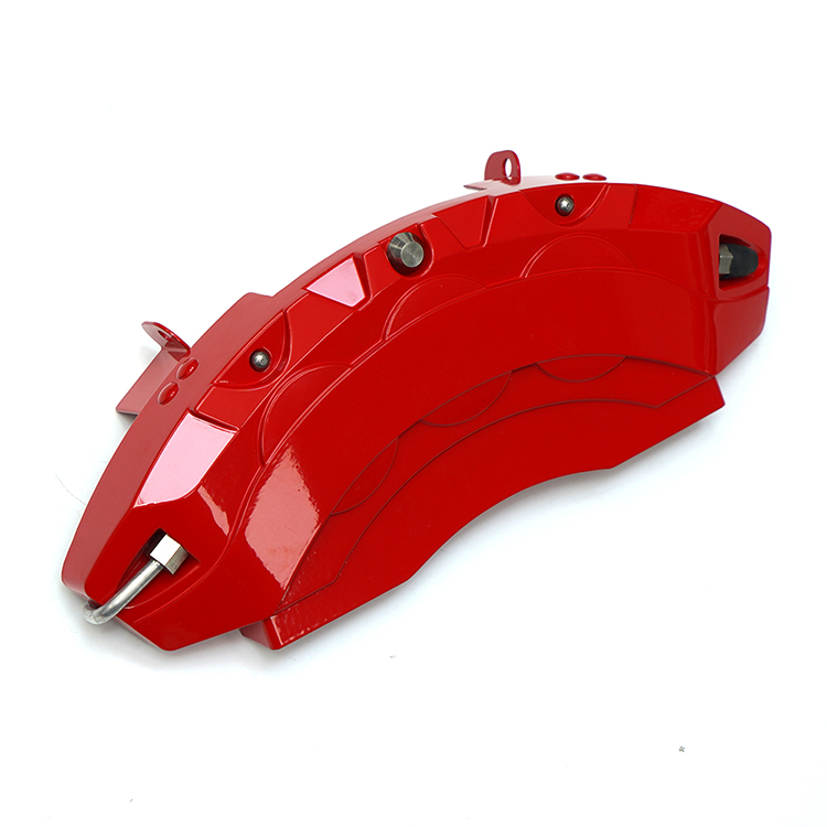 High Quality Brake Caliper Covers Manufacture's Exterior Accessory for JETOUR T2 TRAVERLLER