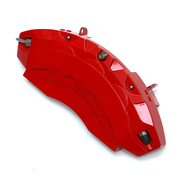 High Quality Brake Caliper Covers Manufacture's Exterior Accessory for JETOUR T2 TRAVERLLER