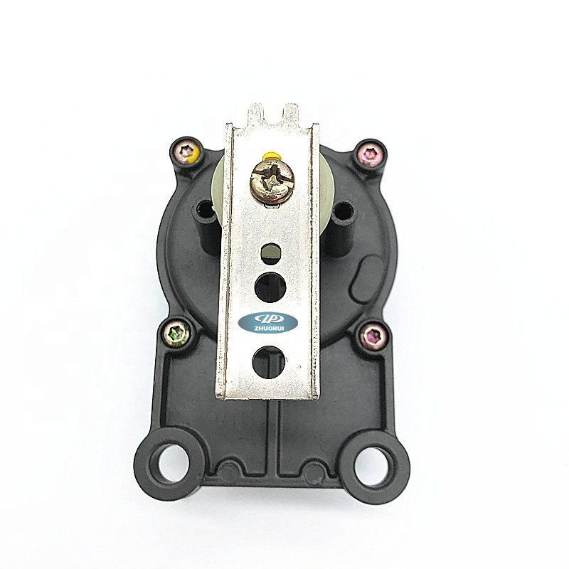 Elc Height Sensor for Truck 0504002114 /A500114032