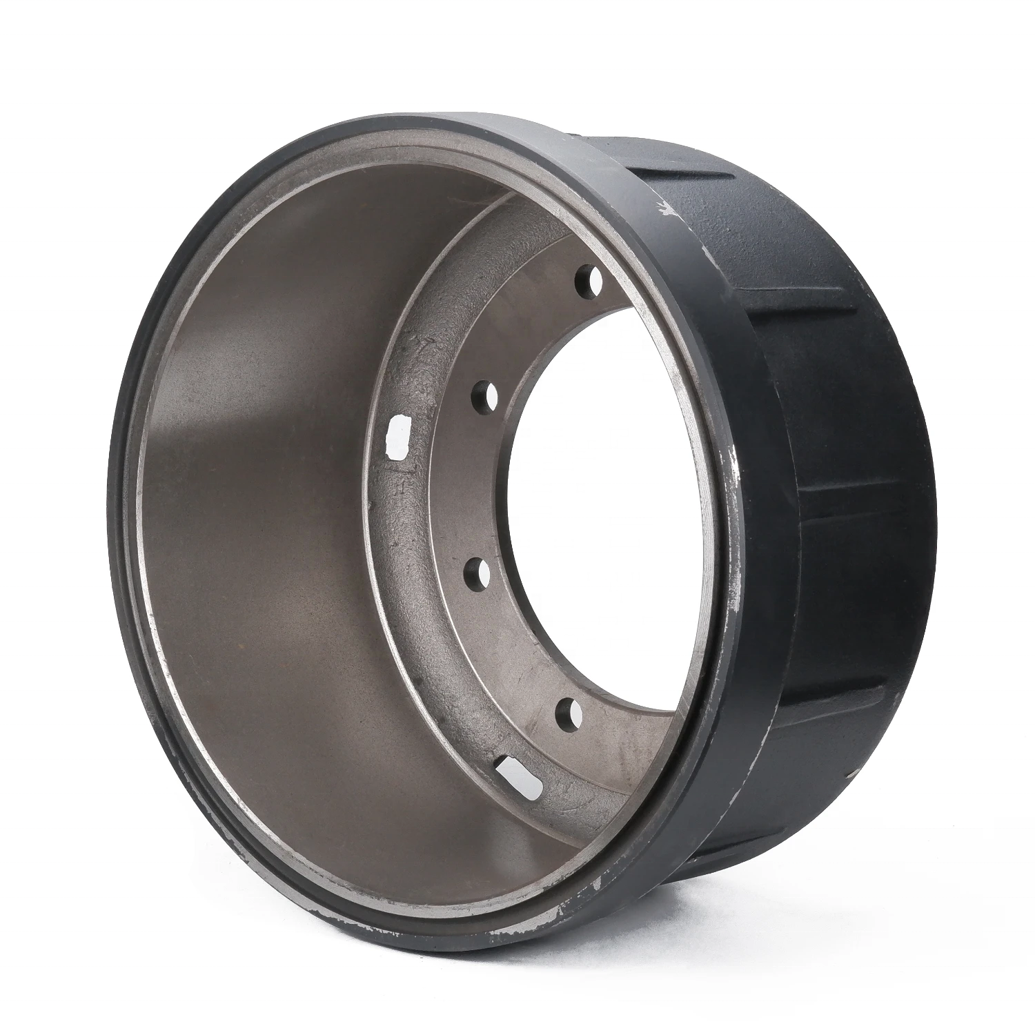 Anti-lock Braking System 35BS03B-02075-A Eight Ton Rear Brake Drum 400X234X233X195X8/20 Bus Brake Drum