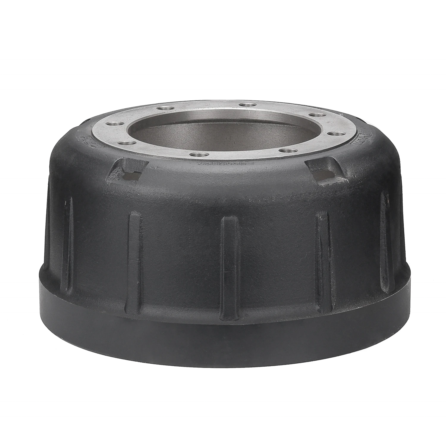 Anti-lock Braking System 35BS03B-02075-A Eight Ton Rear Brake Drum 400X234X233X195X8/20 Bus Brake Drum
