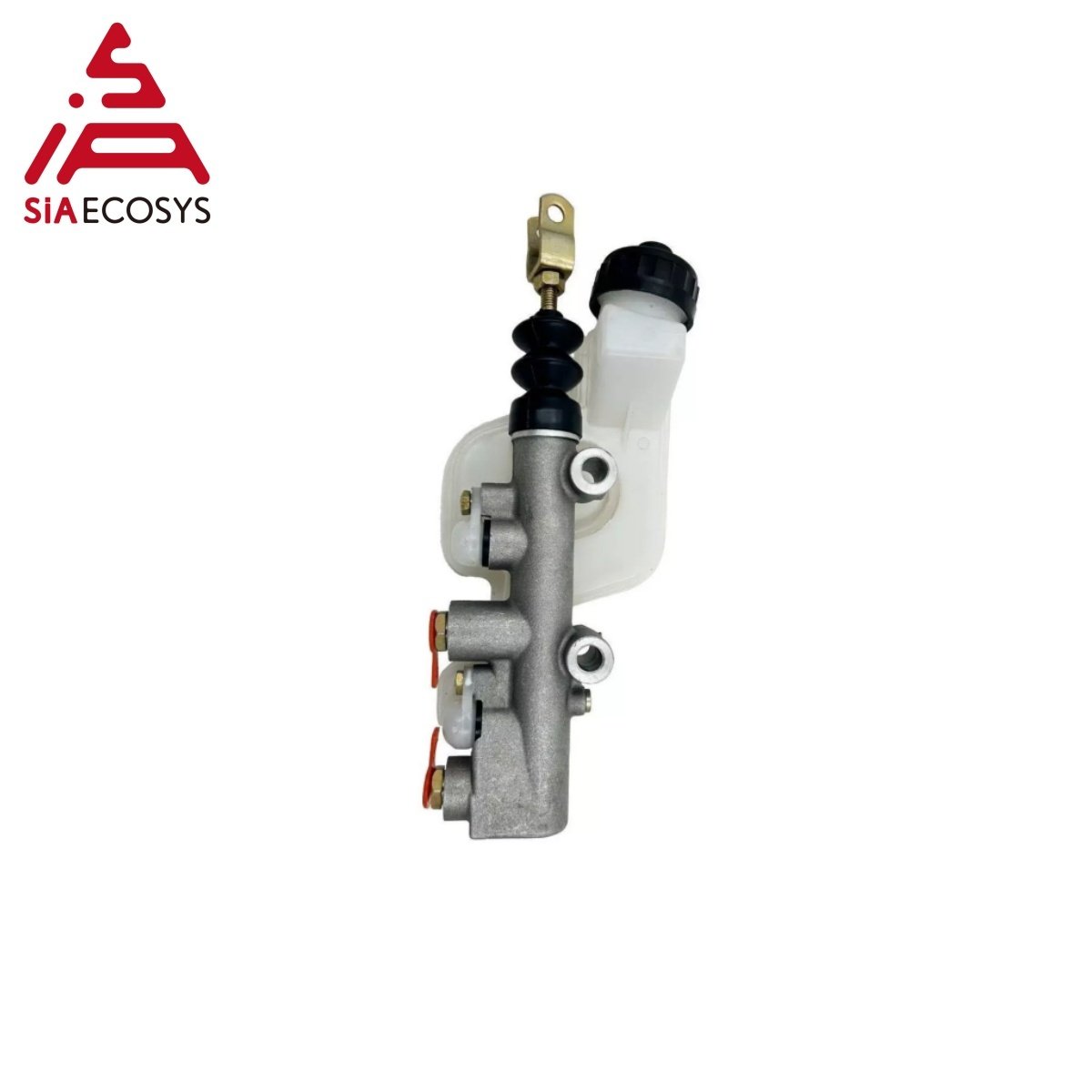 Brake Master Cylinder for TVS King Three Wheeler Heavy-Duty and Efficient