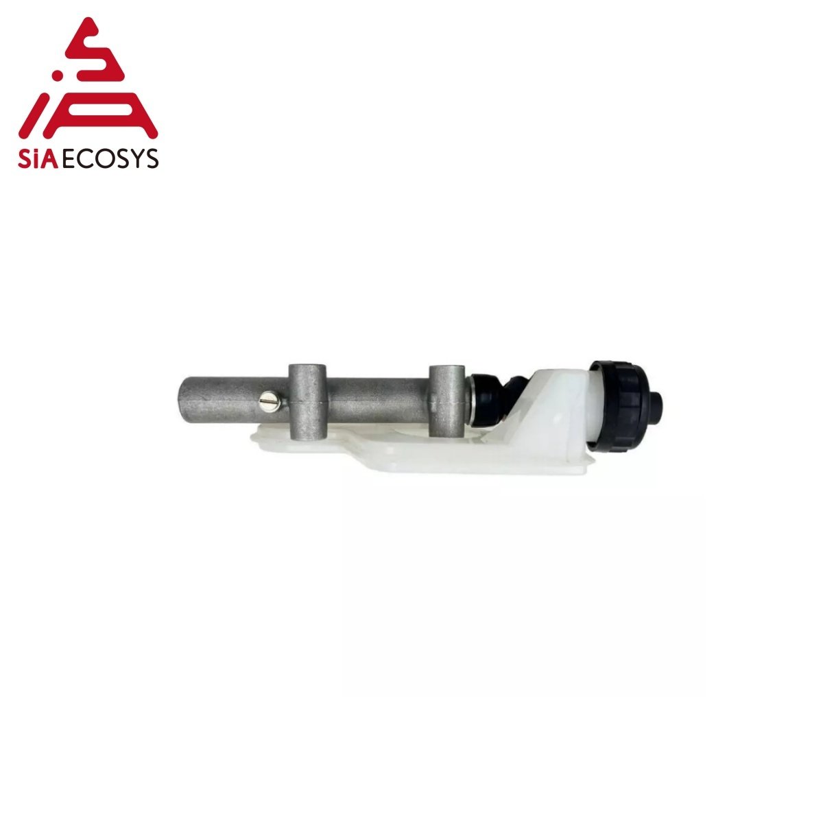 Brake Master Cylinder for TVS King Three Wheeler Heavy-Duty and Efficient