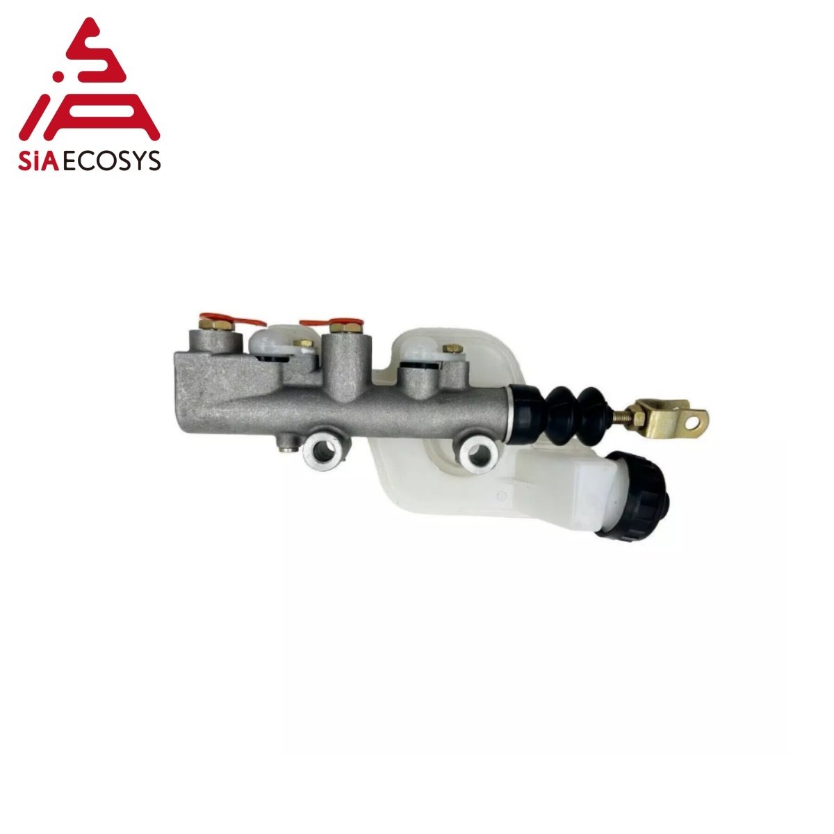 Brake Master Cylinder for TVS King Three Wheeler Heavy-Duty and Efficient