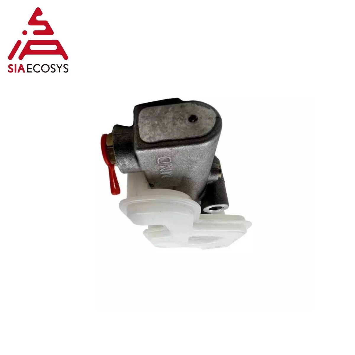 Brake Master Cylinder for TVS King Three Wheeler Heavy-Duty and Efficient