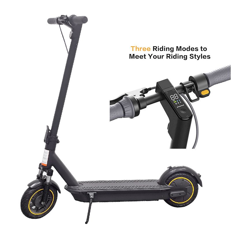 Big Discount Fast Delivery 3-7 Days EU/UK/US Stock 500W 10Inch 36v 15ah New Adult Electric Scooters Free Shipping