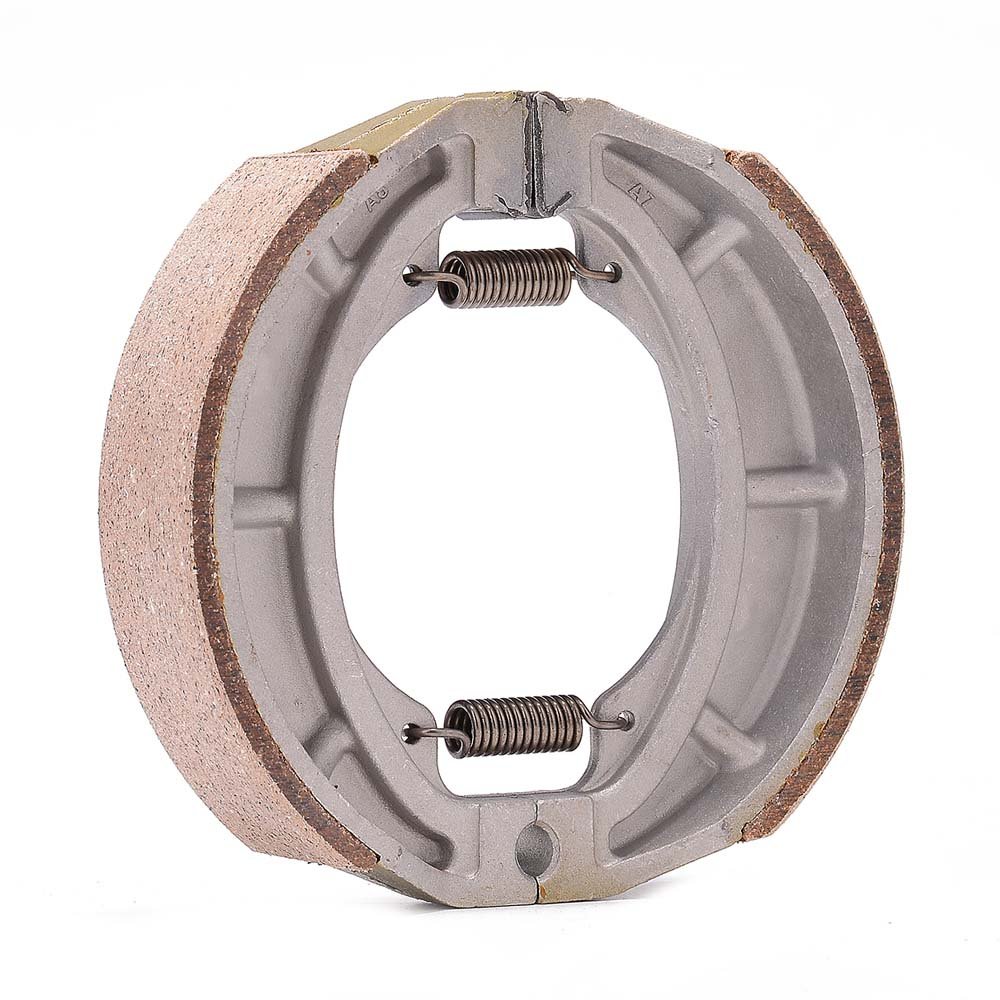 Motorcycle Brake Shoes Drum Brake Shoe for Suzuki Bajaj Pulsar GN125 GS125 GL125