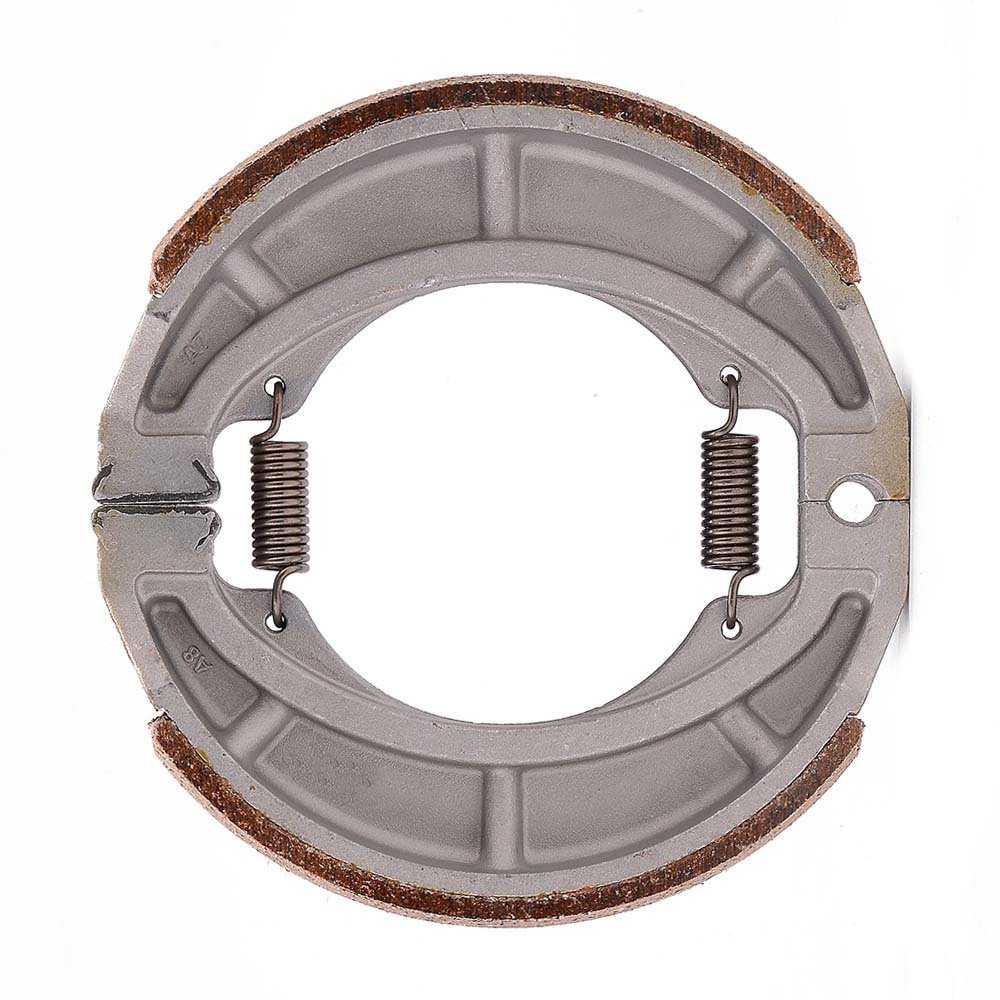 Motorcycle Brake Shoes Drum Brake Shoe for Suzuki Bajaj Pulsar GN125 GS125 GL125