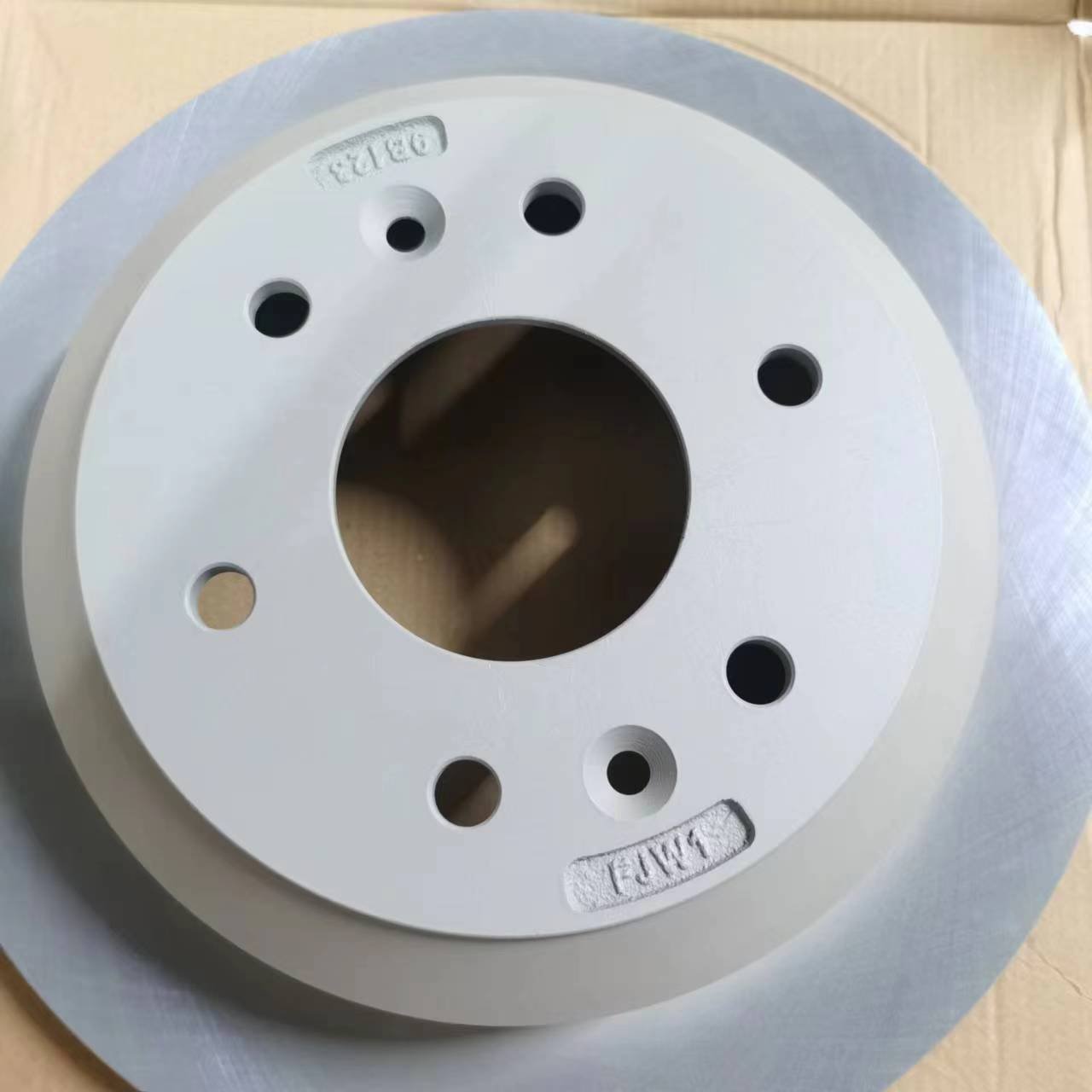 After Market SAIC MAXUS T60 Rear Brake Disc C00051112