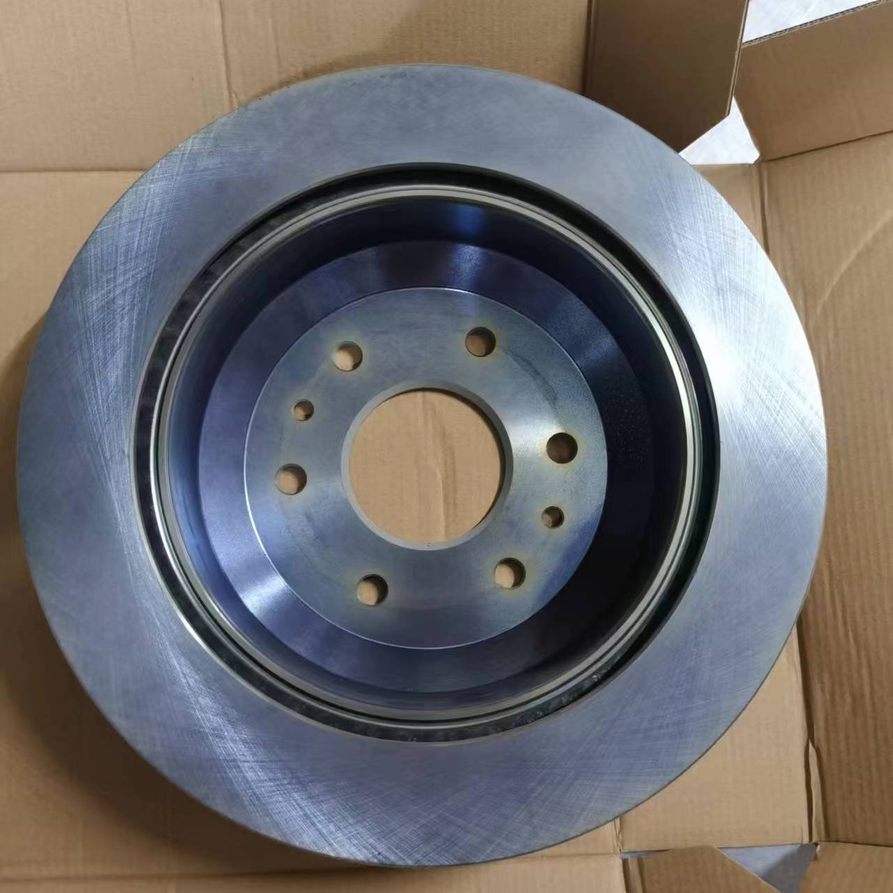After Market SAIC MAXUS T60 Rear Brake Disc C00051112
