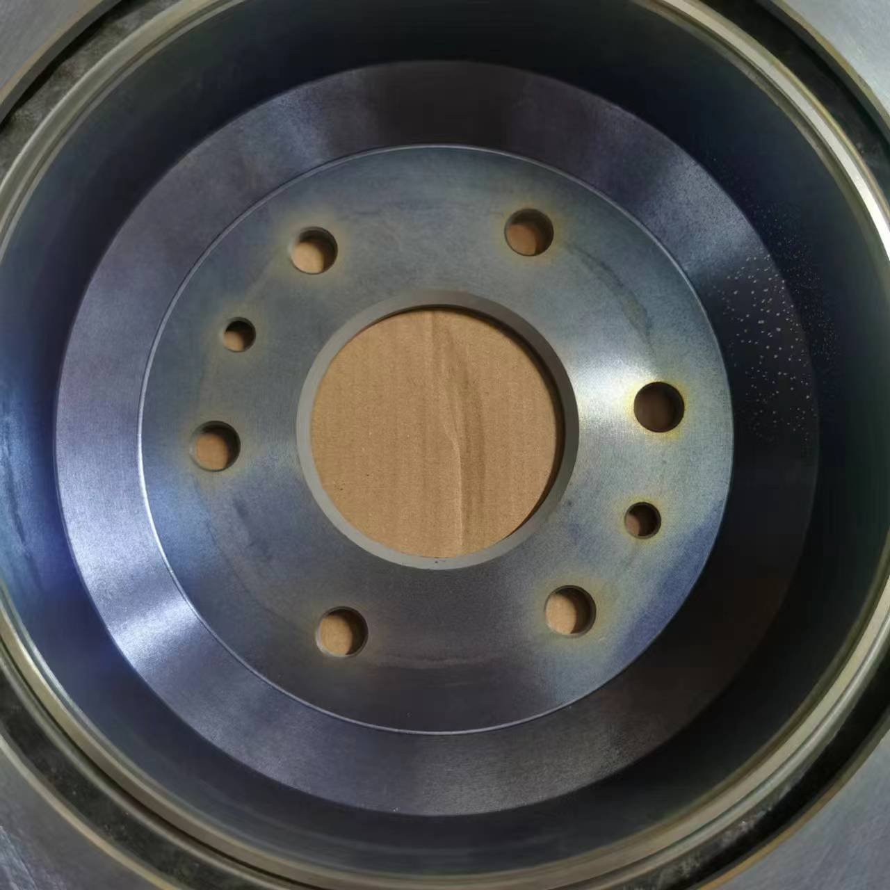 After Market SAIC MAXUS T60 Rear Brake Disc C00051112