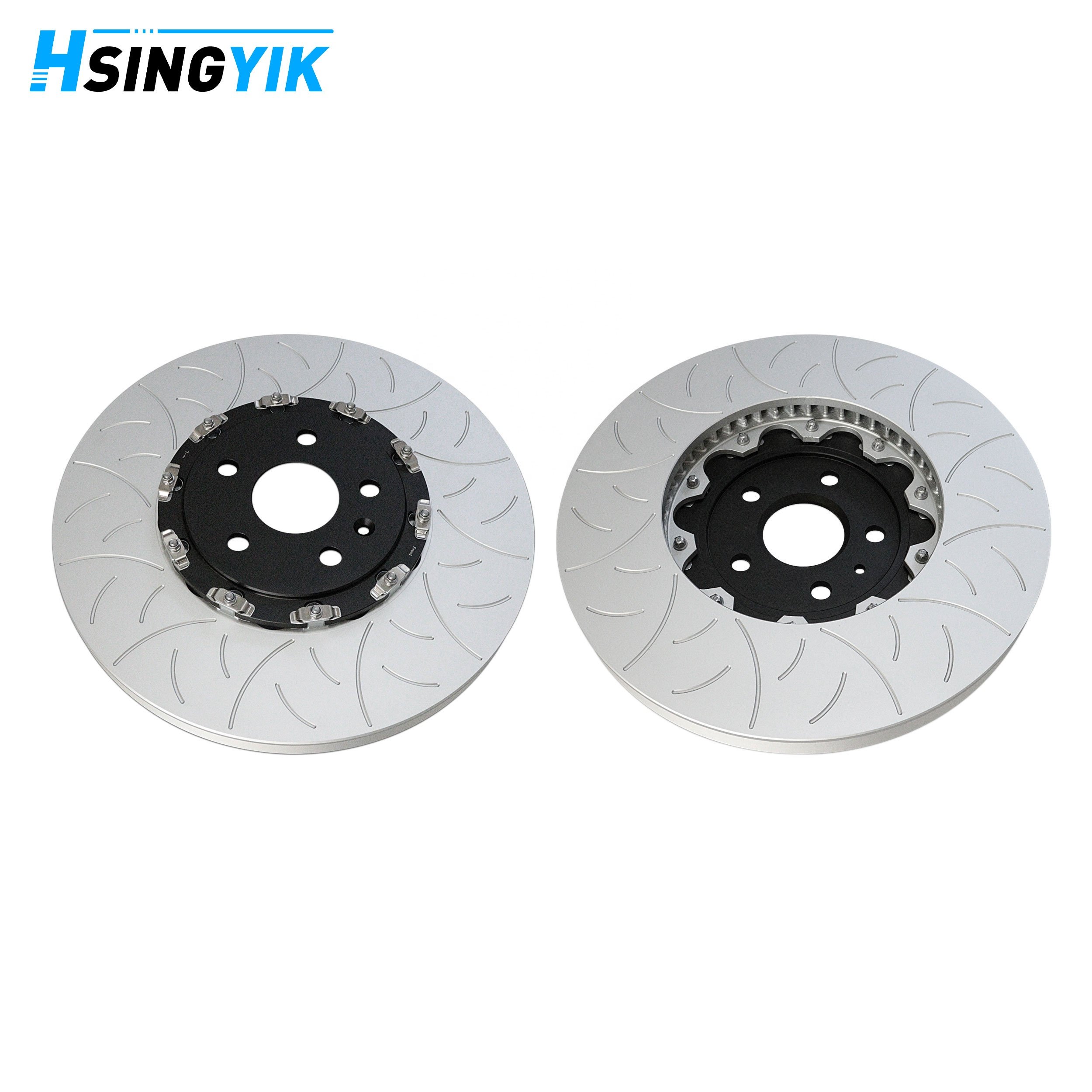 Hsingyik 84271643 390x36mm Front Disc Brake Rotor for Chevrolet Camaro Cadillac CTS 13515495 13578074 84271643 13528522