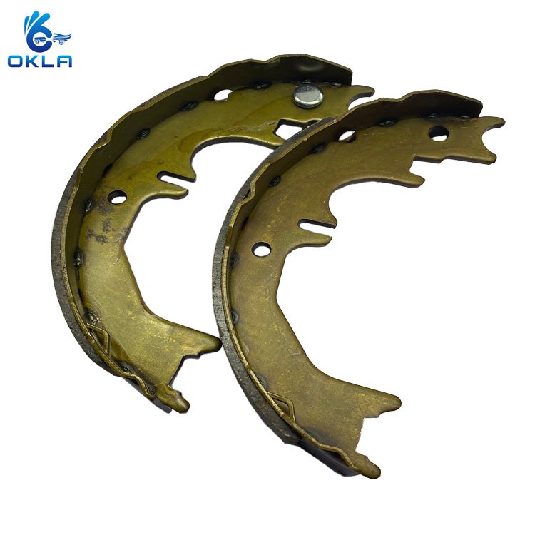 Wholesale Auto Parts Brake System Brake Shoes Sets 46550-60070 for Toyota FJ Cruiser Lexus GX460