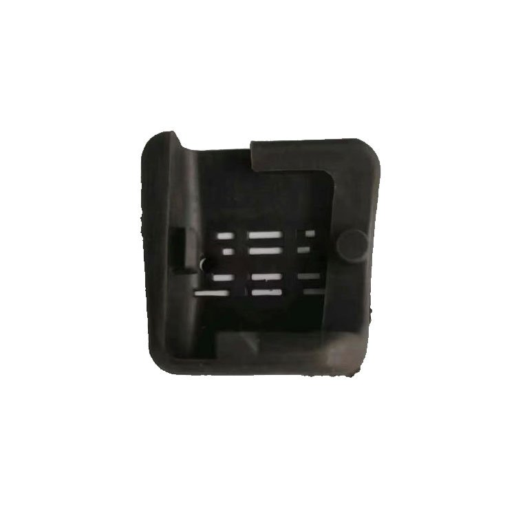 46252-68010 Car Parking Emergency Brake Rubber Pedal Pad for Toyota Tacoma Prius Highlander