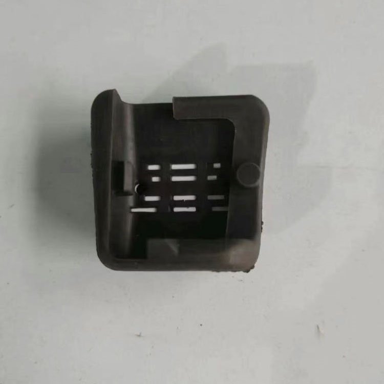 46252-68010 Car Parking Emergency Brake Rubber Pedal Pad for Toyota Tacoma Prius Highlander