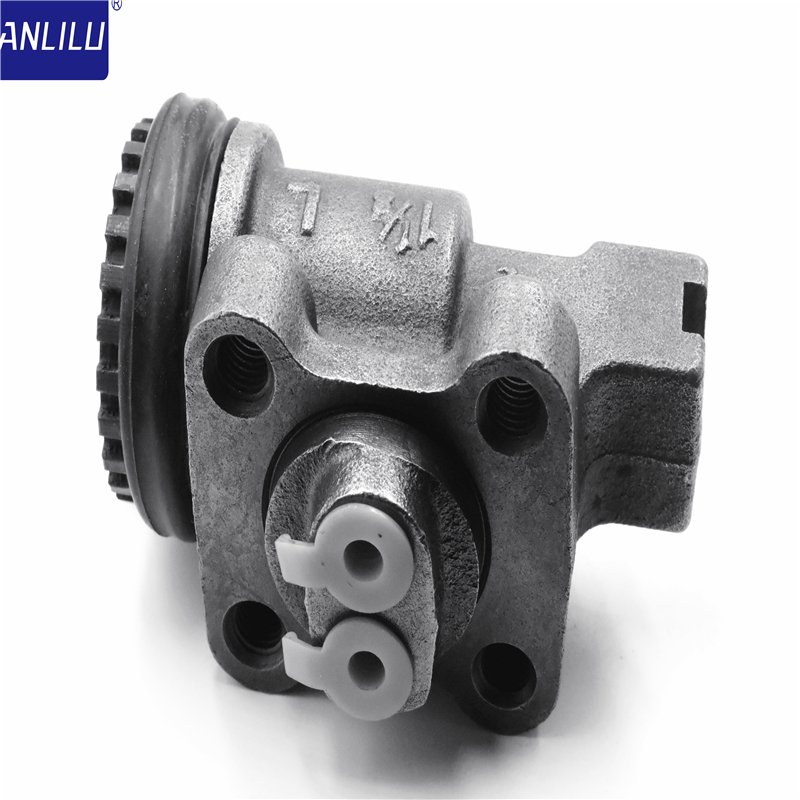 High Quality Brake Wheel Cylinder 47540-36180 Suitable for Toyota Coaster 4754036180 47540 36180