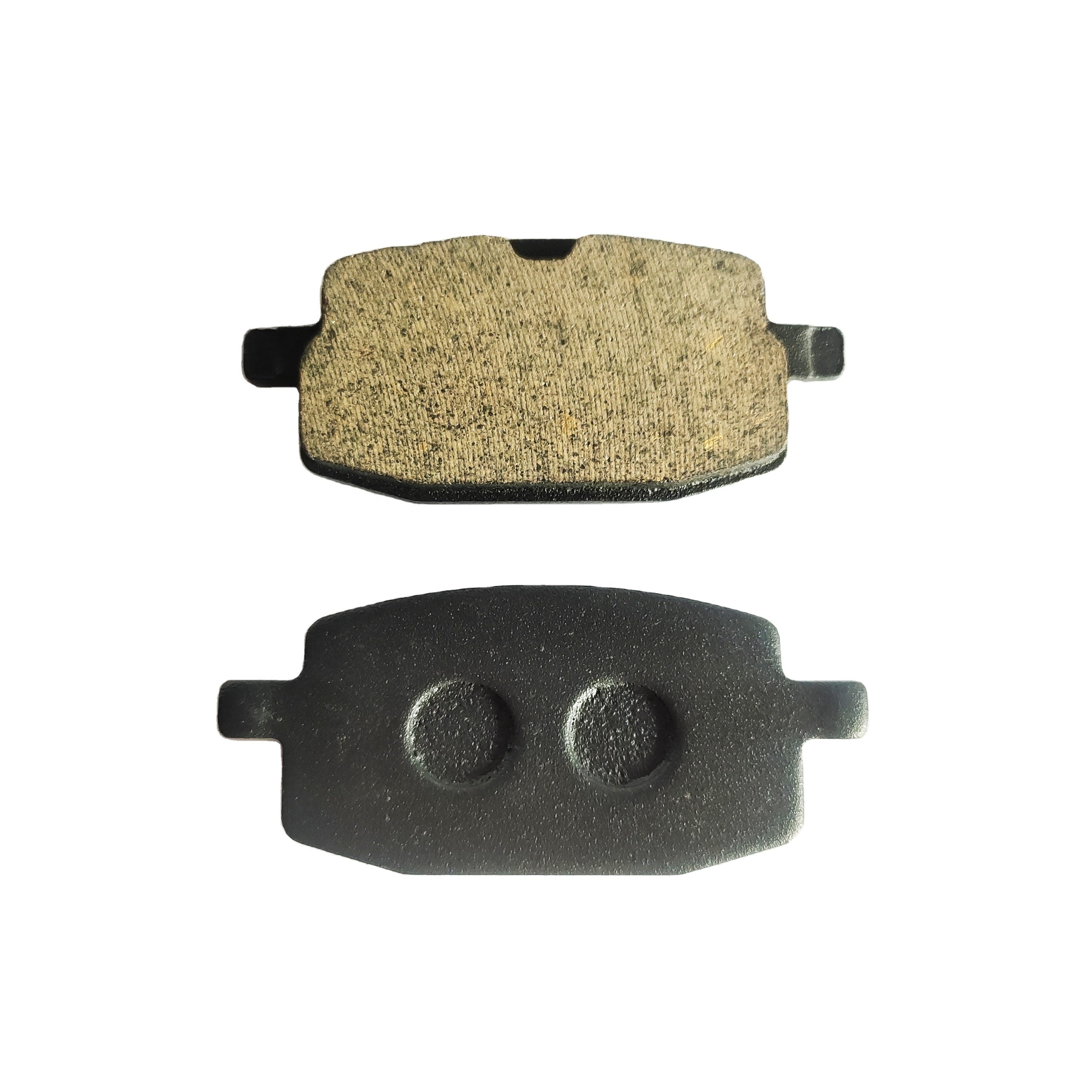 Front Disc Brake Pads Replacement for GY6 49cc 50cc Moped Scooter Parts
