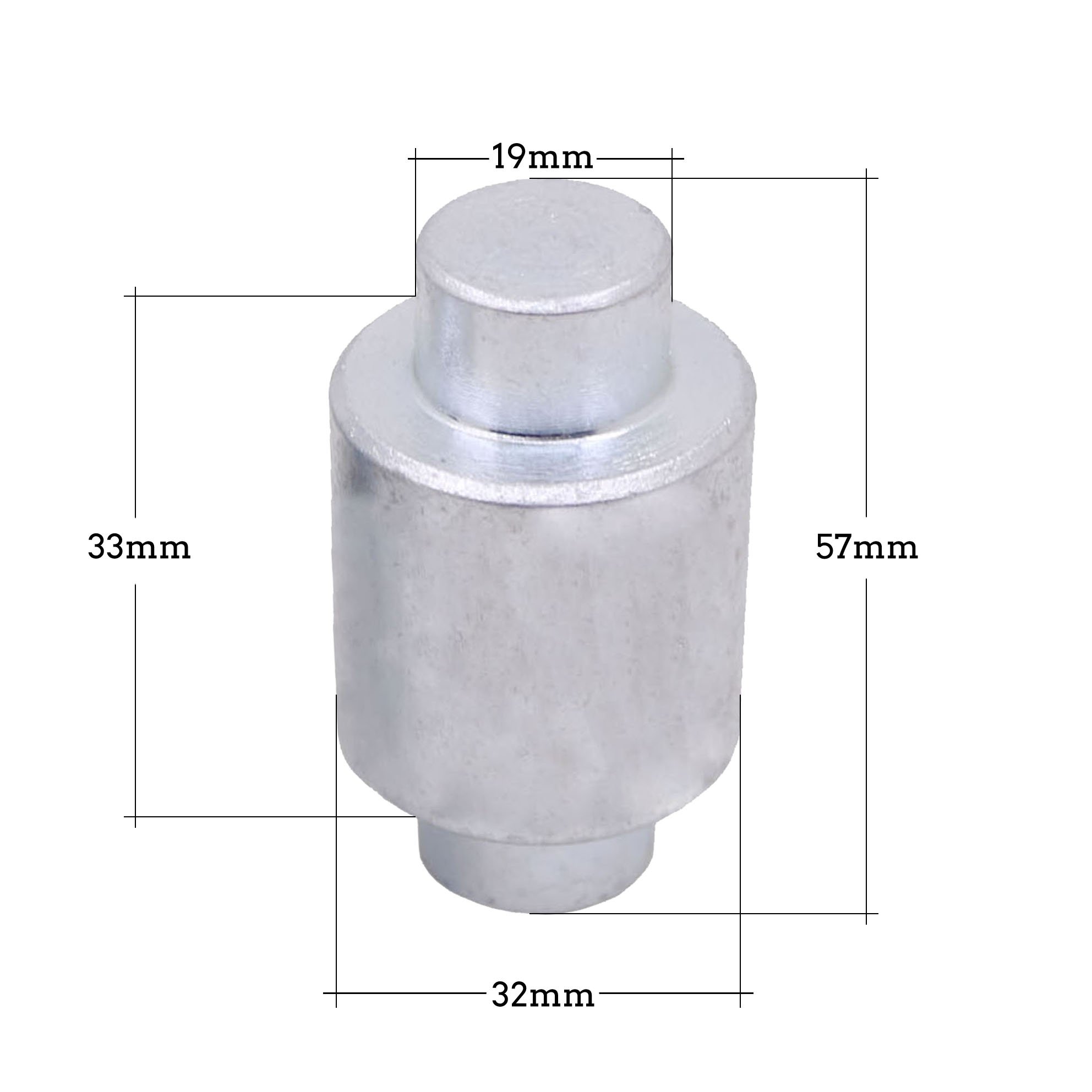 Semi Truck Accessories American Trailer Axle Brake Shoes Repair Kit Lining Pin Brake Shoe Roller