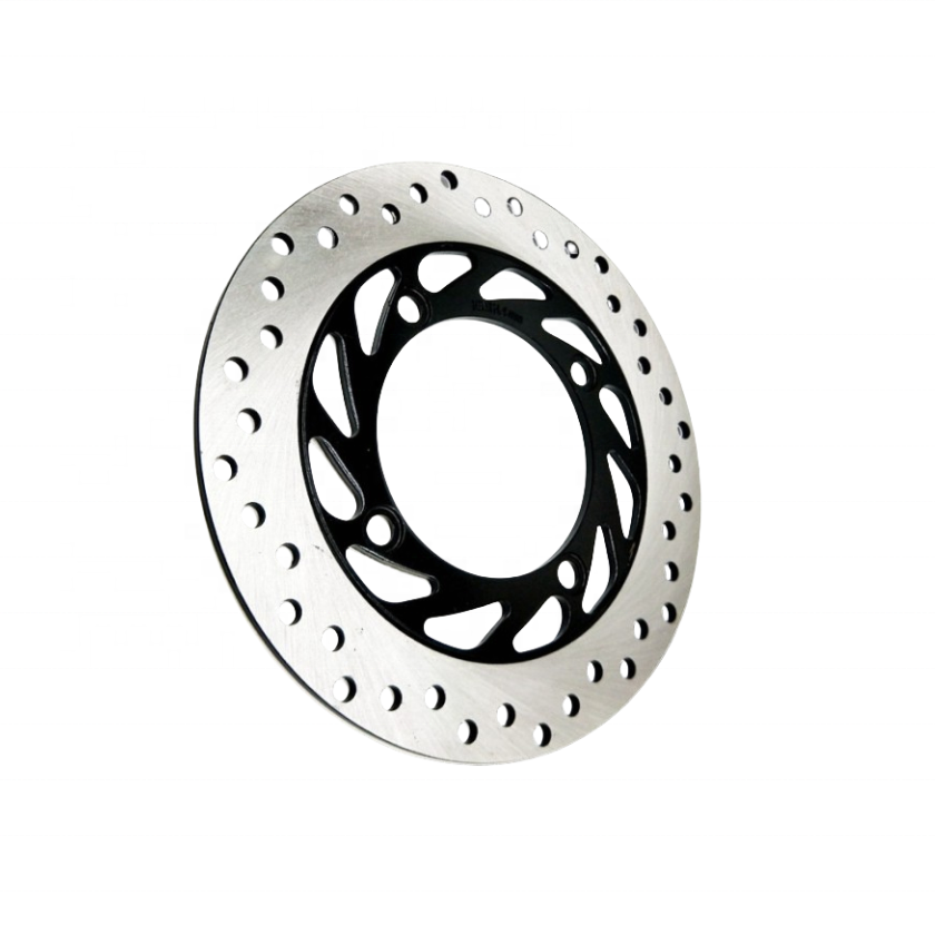 Factory 240mm Motorcycle Rear Disc Brake Disk Rotor for Honda CBF/CBF N 600CC 03-07 CB600F Hornet 07-13 XADV750 17-22