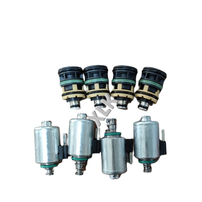 Truck Trailer Parts3 Position Cylinder Repair Kits 4213509322 0002690444 4213500880 4213500870 Kamaz