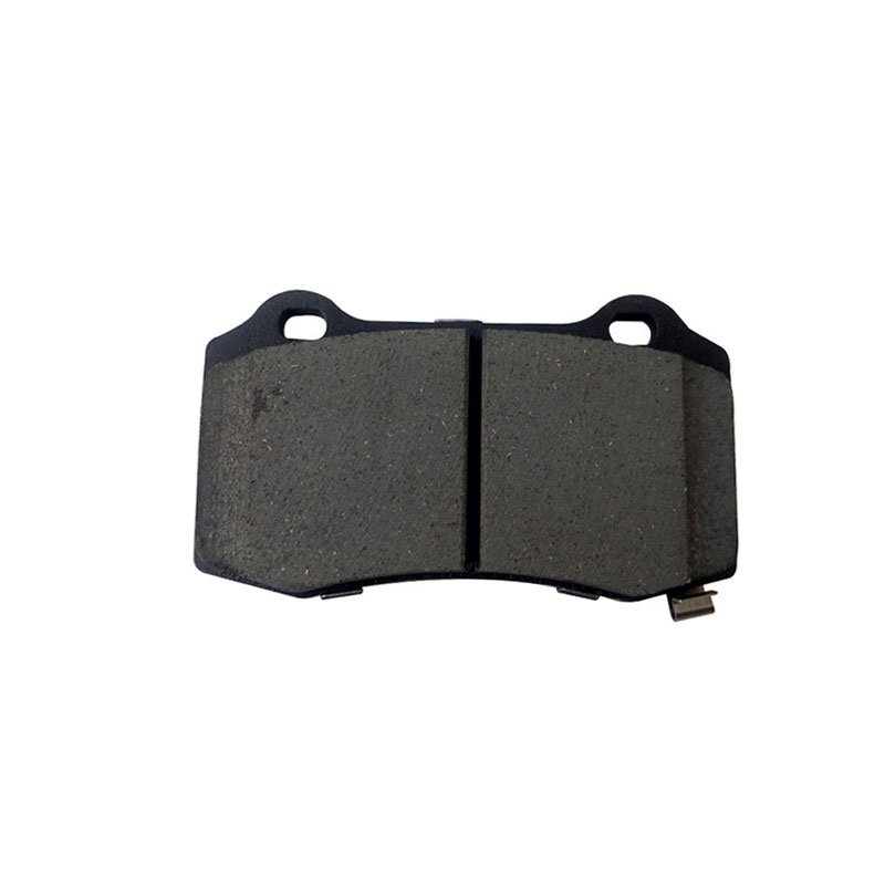 M3671 Ceramic Rear Car Brake Pad for Tesla Model S Model X D1428 GDB4171 2574301 Wholesale Price Brake Pad Adhesive No Noise