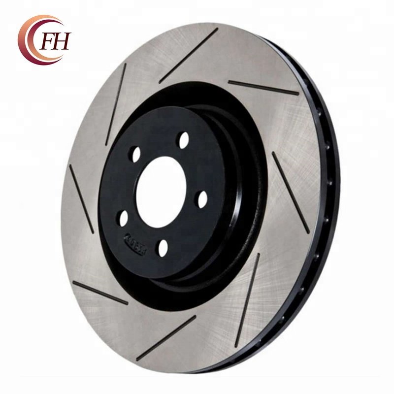 Aixin Auto Parts 4709 Brake Disc.