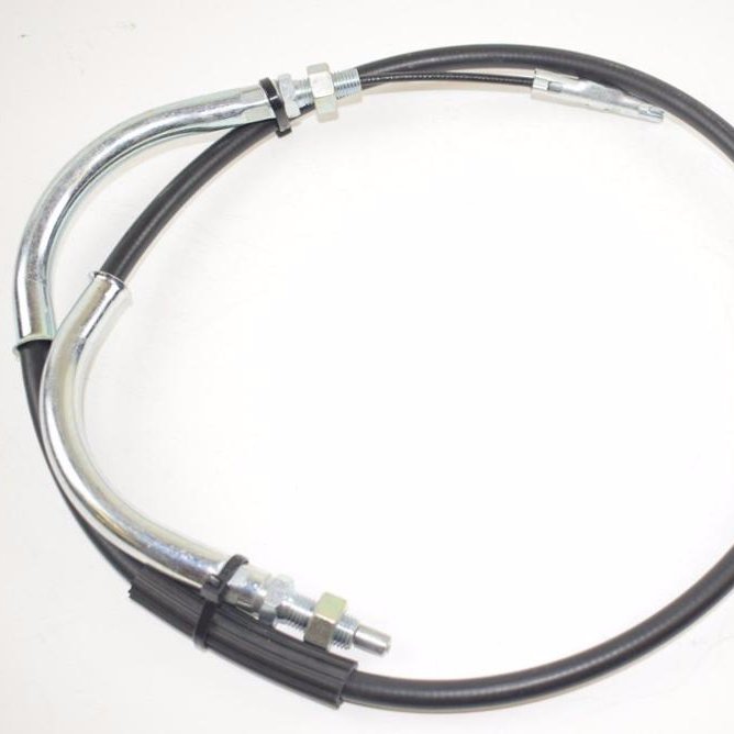 Brake Cable 4683286AB; 4721420AC for Cars OEM: 96101579, 13409697