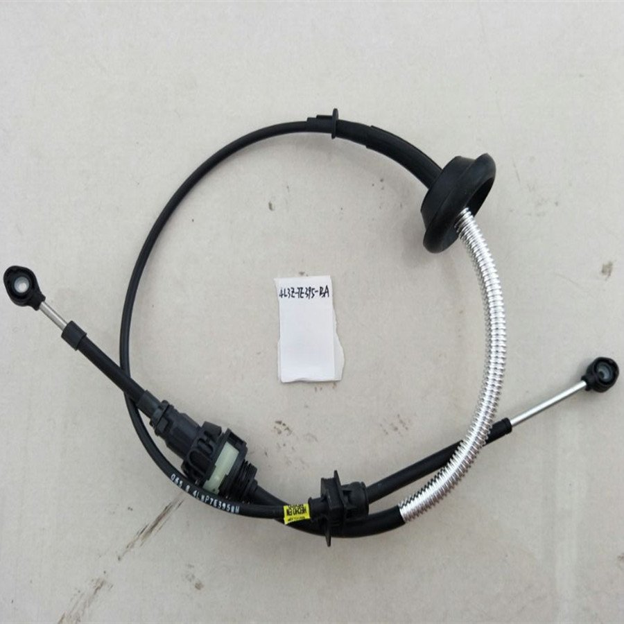 Brake Cable 4683286AB; 4721420AC for Cars OEM: 96101579, 13409697