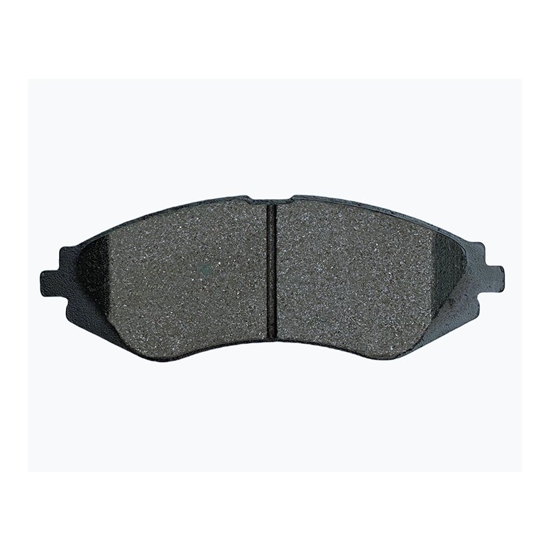 Factory Supply High Quality Front Ceramic Brake Pad D1035 OE S4510019 for CHEVROLET Aveo SUZUKI Reno PONTIAC G3
