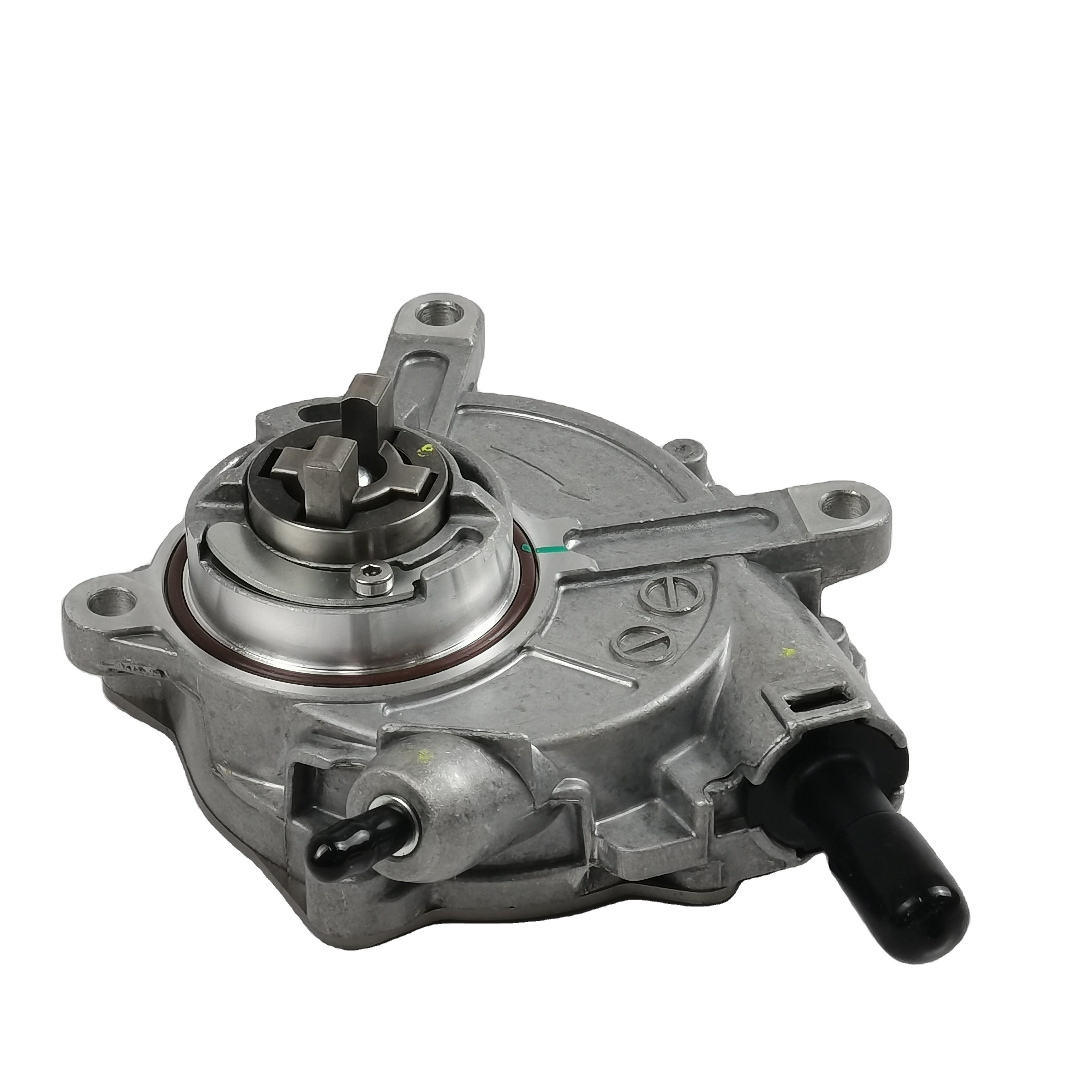 2722300565 for PIERBURG Engine Cylinder Head Brake Vacuum Pump Fits for Mercedes Benz C-CLASS E-CLASS CLS300 ML300