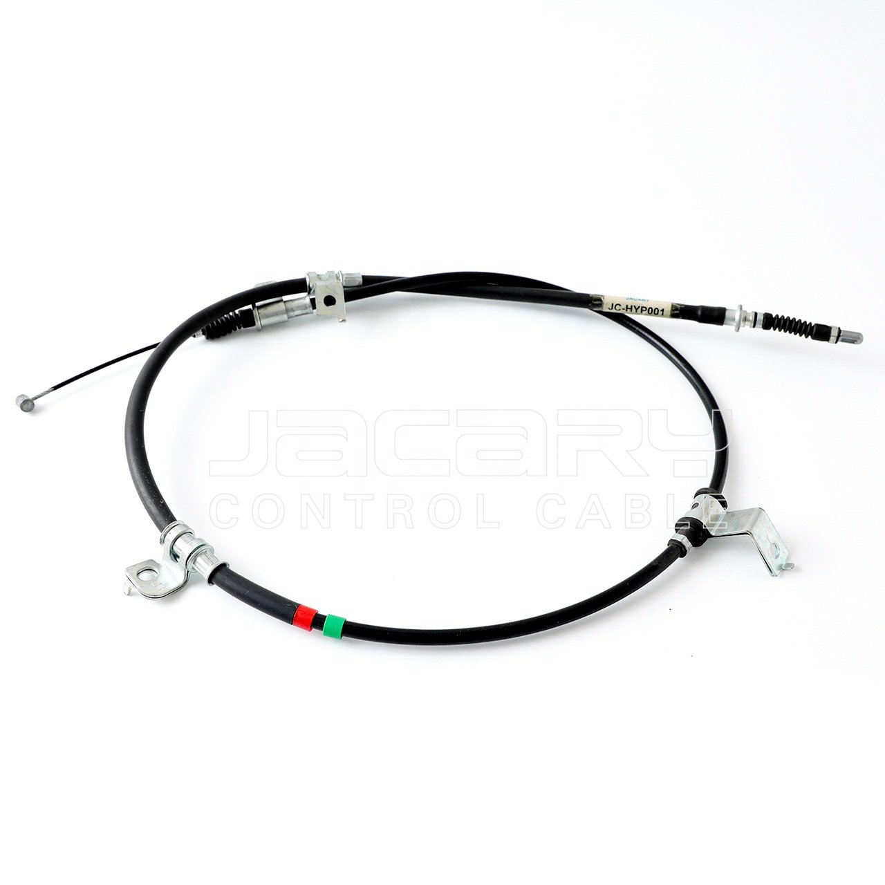 PARKING BRAKE CABLE LH 59760-4H300 for HYUNDAI GRAND STAREX