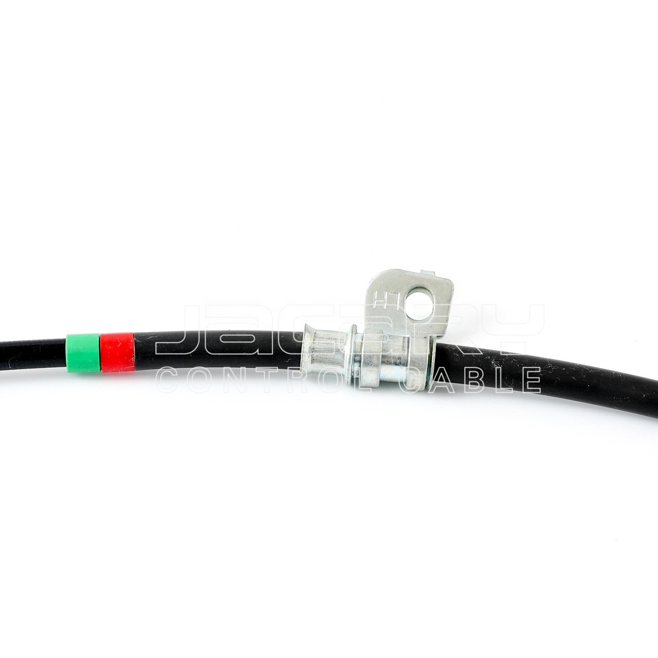 PARKING BRAKE CABLE LH 59760-4H300 for HYUNDAI GRAND STAREX