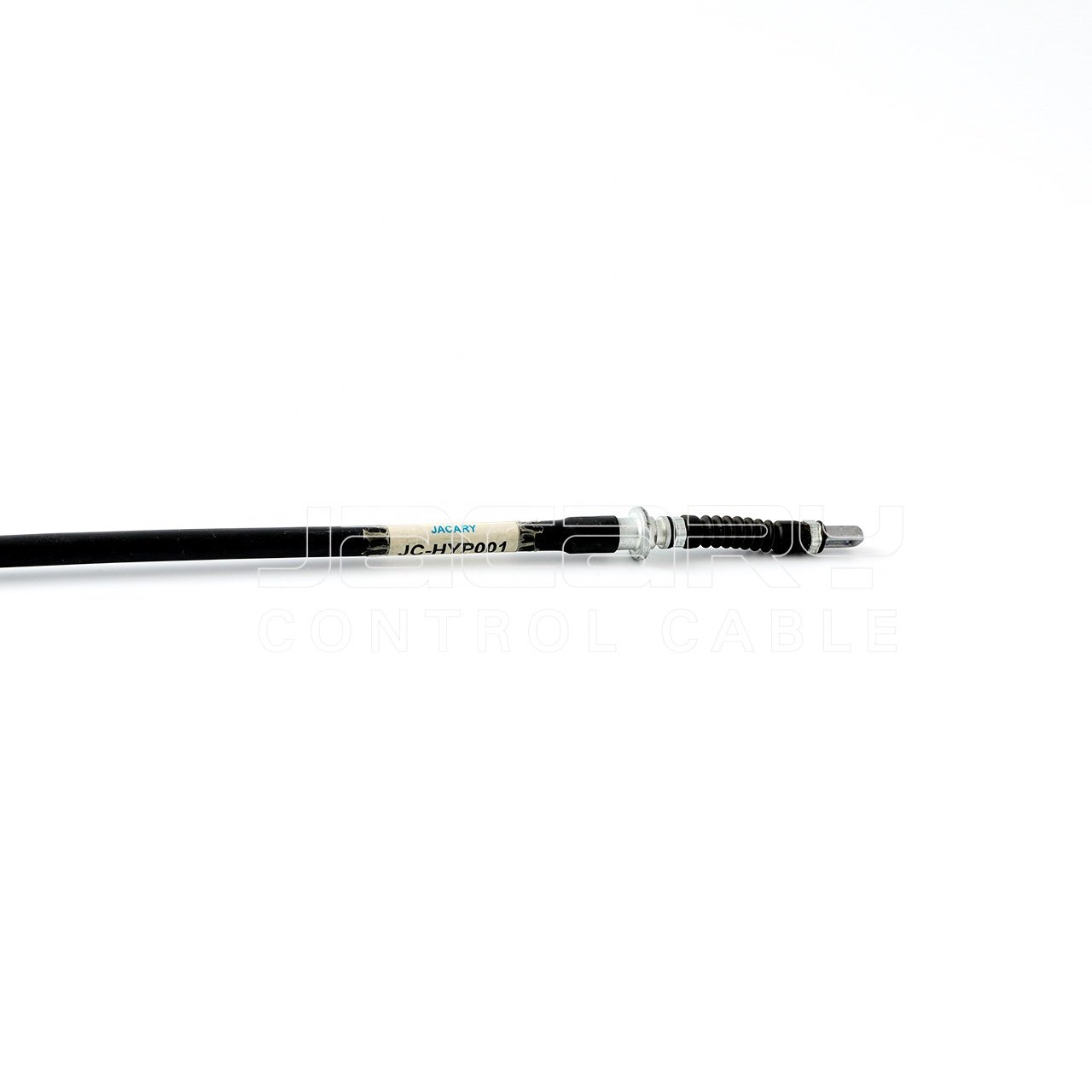 PARKING BRAKE CABLE LH 59760-4H300 for HYUNDAI GRAND STAREX