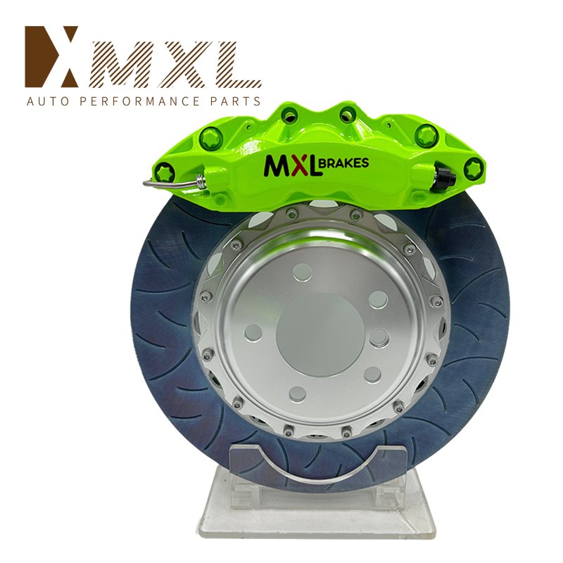 Performance Modified Brake System 6 Piston Brake Calipers MXL9040 Big Brake Kits for Mazda 3 6 CX-4 CX-5 CX7CX9 Fortuner R32 Y61